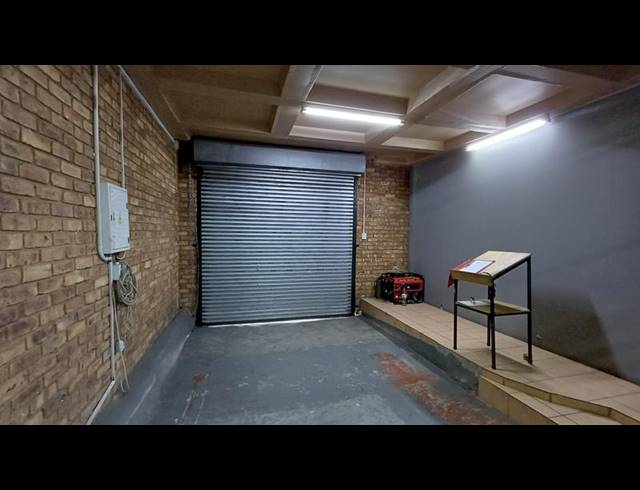 INDUSTRIAL FOR SALE IN HENNOPSPARK